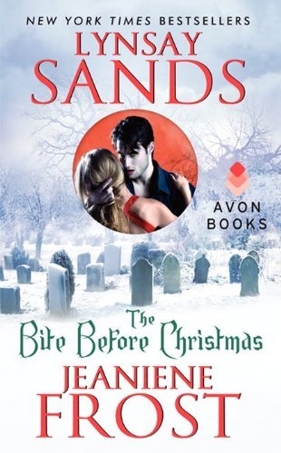 Lynsay Sands/Bite Before Christmas,The